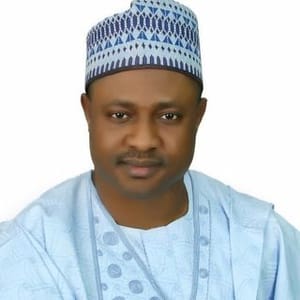Uba Sani