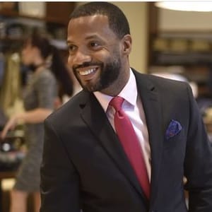 Derrick Jacobs