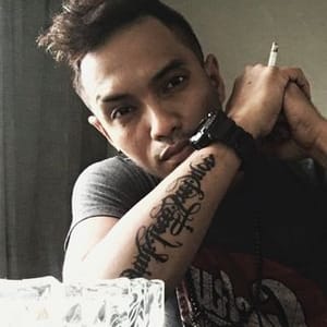Syazwan Zulkifly