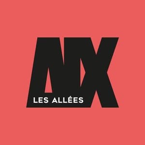 Les Allees