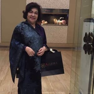 Irma Silviani