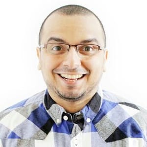 Ali Zaenal Abidin