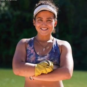 Valeria Coyt