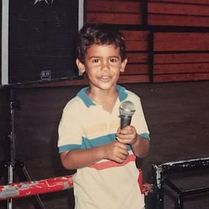 Ali Berdiel