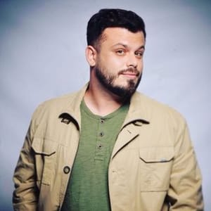Nacho Otero