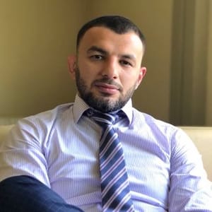 Alim Selimov