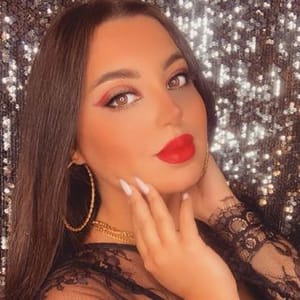 Lubna Mortada