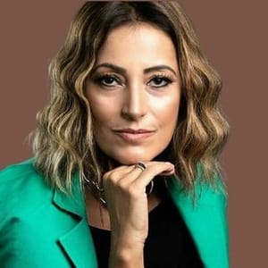 Marcia Santiago