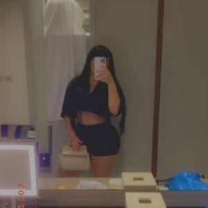 Chelyam Zoe