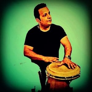 Music Salvador