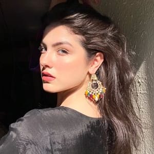 Ainy Shahzad