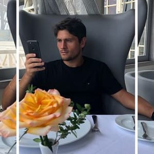 Diego Ariel Manicero