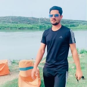 Amir Yamin