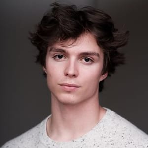 Nicholas Alexander Chavez