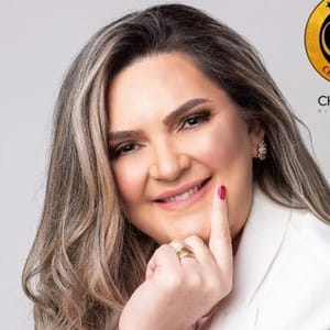 Chica Diniz Academys
