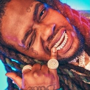 Money Rod