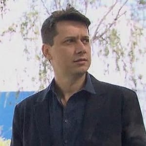 Francis Melo