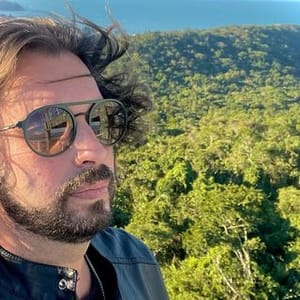 Marquinhos Nascimento