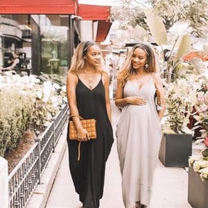 Bethany And Brittany