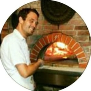 Pizzapreneur Michael Fitzick