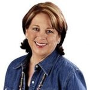Donna Dewberry