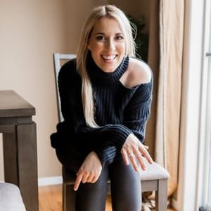 Amber Romaniuk