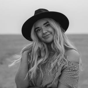 Chantel Marie