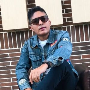 Heyner Carrillo