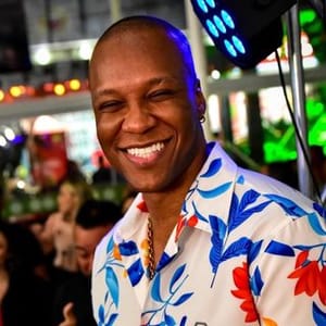 Maicon Simpatia