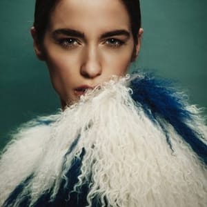 Melanie Scrofano