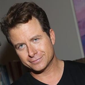 Mark Oldman