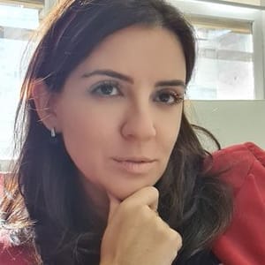 Carolina Tupinamba