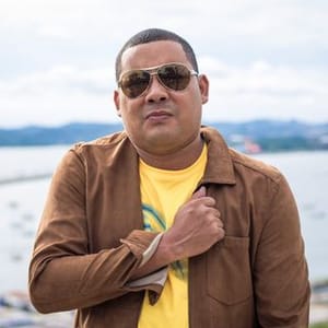 Dario Bailey