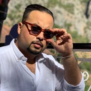 Mehdi Tkito