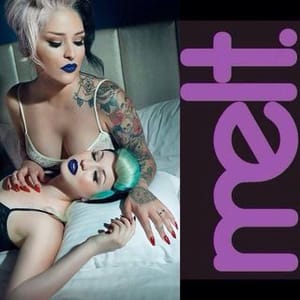 Melt Cosmetics