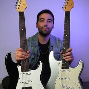 Alan Iarussi