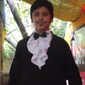 Khushhal Khan