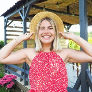 Morgane G Lyon