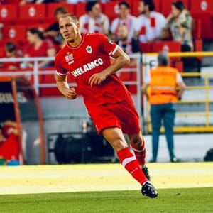 Michi Frey
