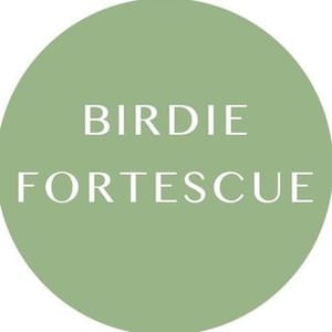 Birdie Fortescue