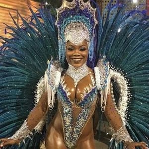 Passistas Do Esplendor