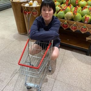 Goh Jin Wei