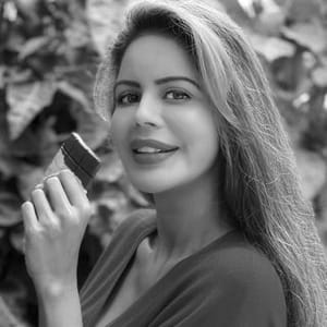 Divine By Bhairavi Goswami