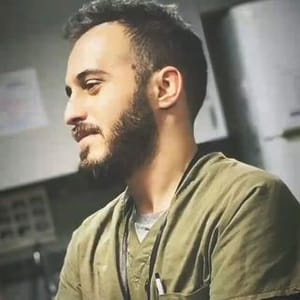 Kamran Hasansoy