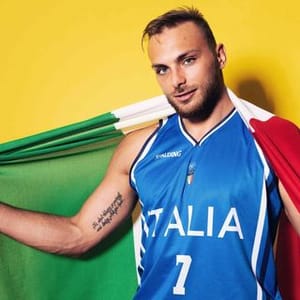 Stefano Tonut