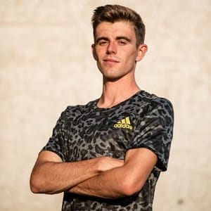 Adrian Ben