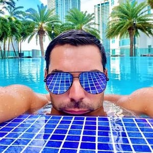 Alexander Alanis