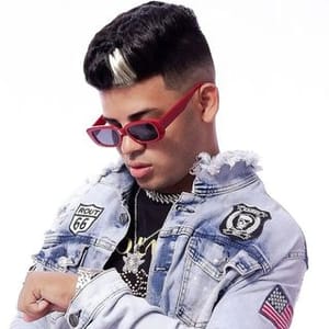 Boy Da Potencia