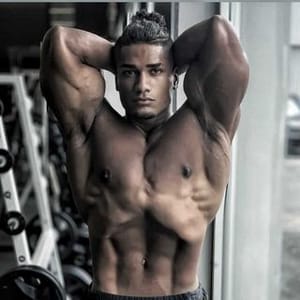 Noah Alleyne