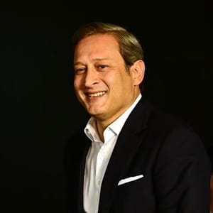 Burak Elmas